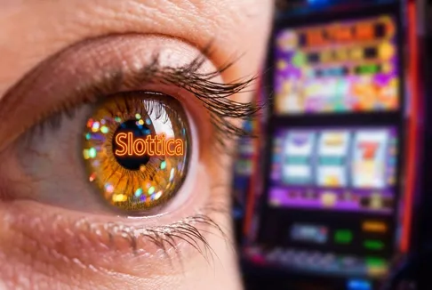 página principal de casino en línea — Slottica